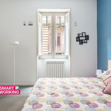 Casa Roma Nel Cuore Di Palermo By Wonderful Italy Exterior foto
