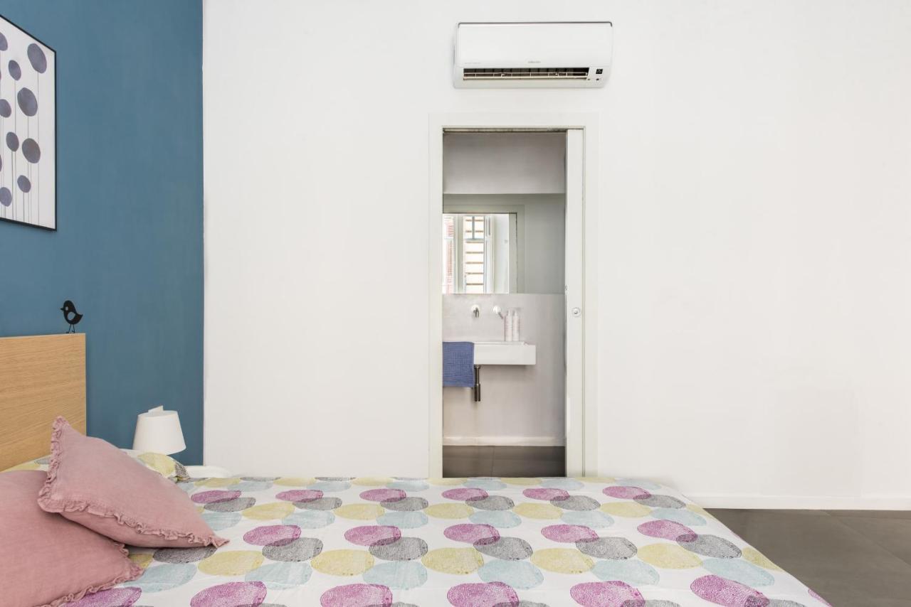 Casa Roma Nel Cuore Di Palermo By Wonderful Italy Exterior foto