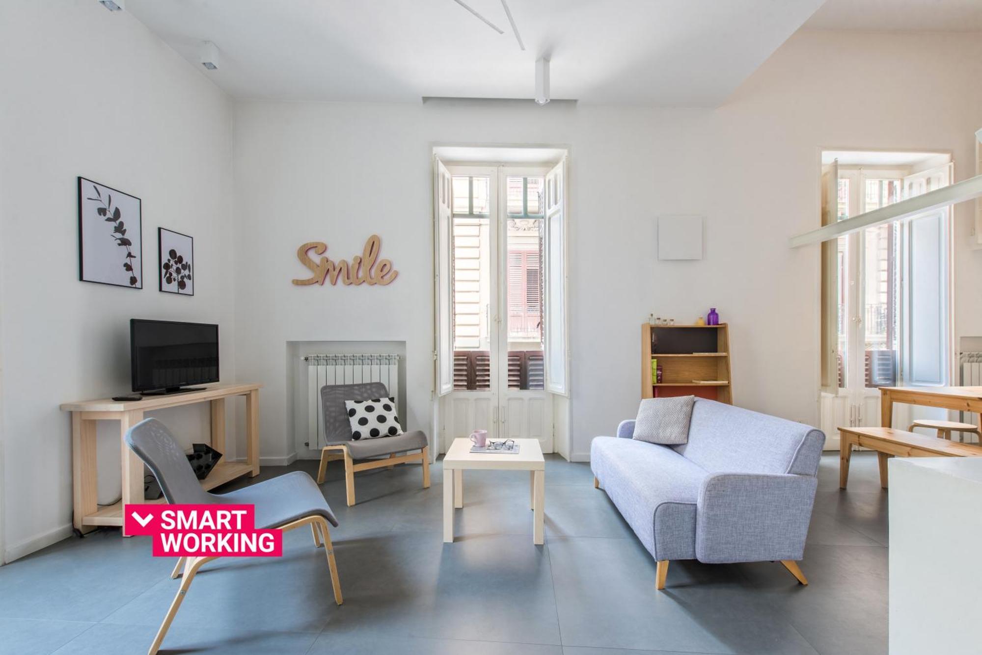 Casa Roma Nel Cuore Di Palermo By Wonderful Italy Exterior foto